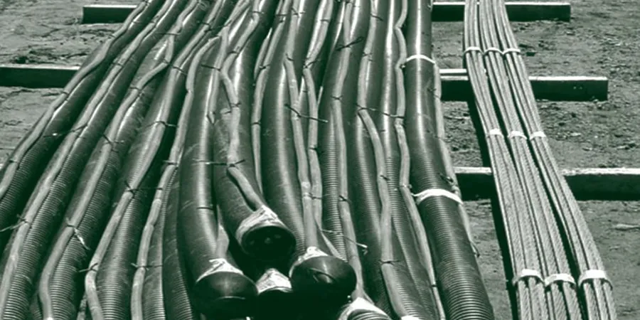 Active and Passive Anchor Design in El Paso: Ground Support That Works