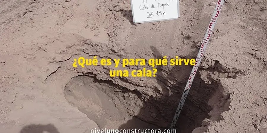 Exploratory Test Pits in El Paso: Mapping the Basin Floor Before the First Footing