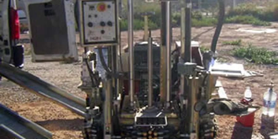 Cone Penetration Testing (CPT) in El Paso: Mapping Stratigraphy Without Disturbance