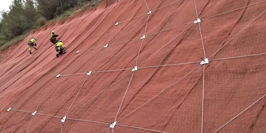 Slope Stability Analysis in El Paso — IBC & ASCE 7 Compliance