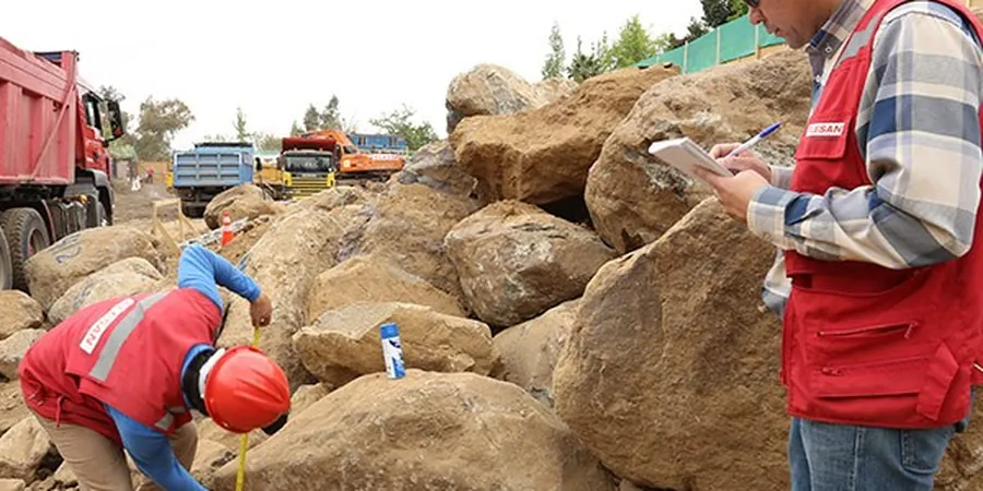 Geotechnical Engineering in El Paso