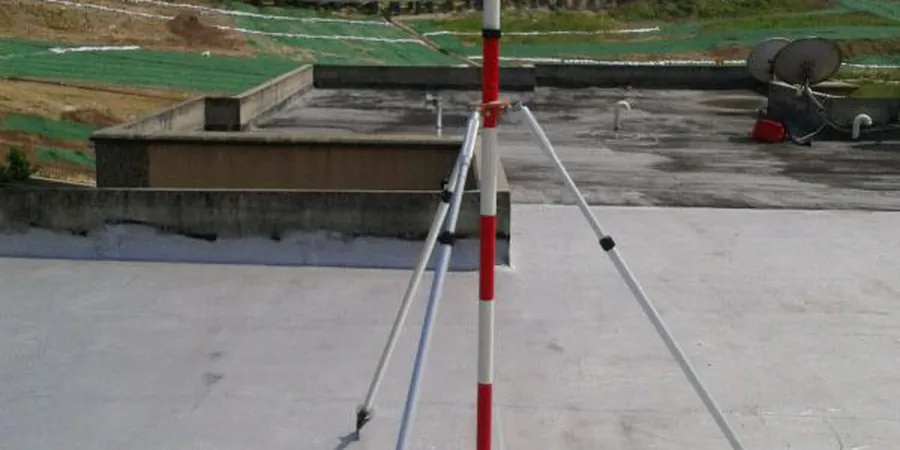 Geotechnical Excavation Monitoring in El Paso: Instrumentation and Data-Driven Risk Management